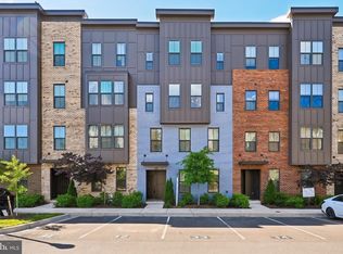 10115 Seattle Slew Ln #18, Laurel, MD 20723