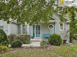 1602 NW 79th Ter, Kansas City, MO 64118