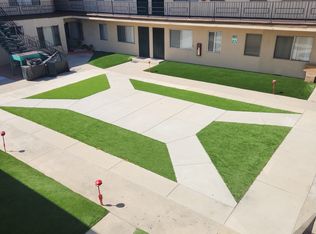 925 N Enterprise Ave #42, Inglewood, CA 90302