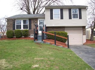 706 W Martindale Rd, Englewood, OH 45322