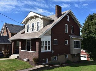 108 W Oliver Rd, Homestead, PA 15120