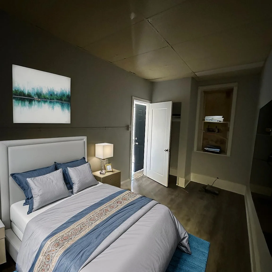 1 bed, $850 — Photo 1