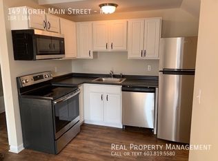 149 N Main St STE 3, Rochester, NH 03867