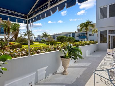 120 N Ocean Boulevard #101, Delray Beach, FL, 33483