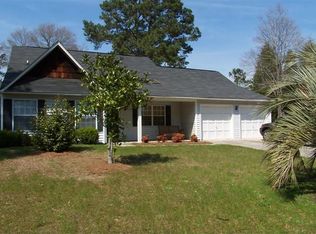 103 Birchwood Dr, Summerville, SC 29483