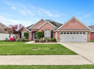 5301 Kent Ave, Groves, TX 77619