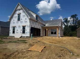 36186 Belle Parc Ave, Geismar, LA 70734