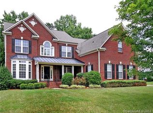 6321 Savannah Grace Ln, Huntersville, NC 28078