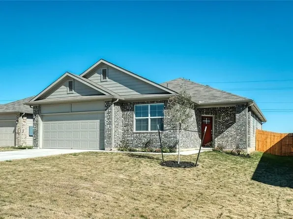 105 Ashford Way, Georgetown, TX 78626