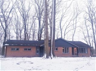 1604 W Beechwood Blvd, Marion, IN 46952