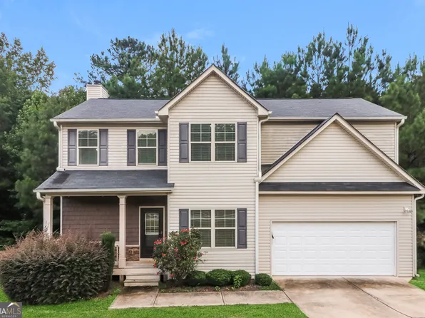 359 Westridge Cir, Dallas, GA 30132