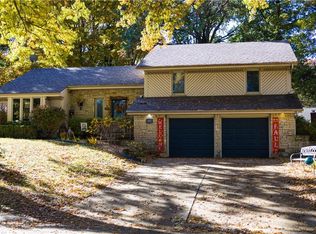 1513 NW Weatherstone Ct, Blue Springs, MO 64015