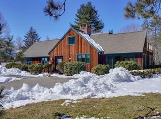 526 School St, Carlisle, MA 01741