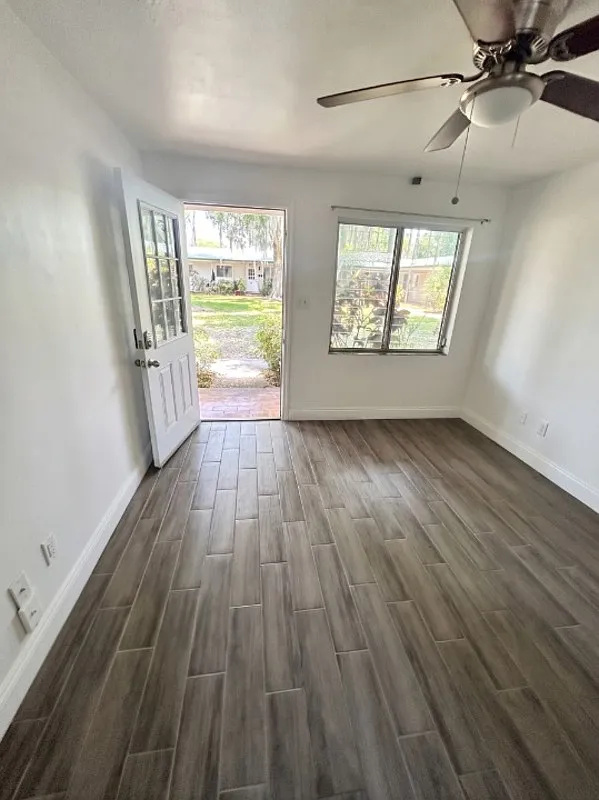 1 bed, 1.0 bath, $1,100 — Photo 2