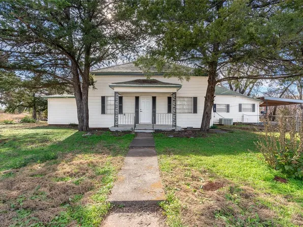 203 W Illinois Ave, Chickasha, OK 73018