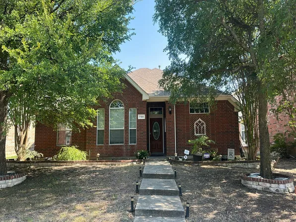 7189 Juniper Dr, Frisco, TX 75033