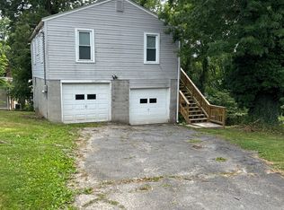 224 Clyde St #B, Beckley, WV 25801