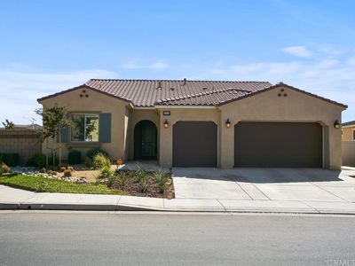 1618 Le Conte Dr, Beaumont, CA, 92223