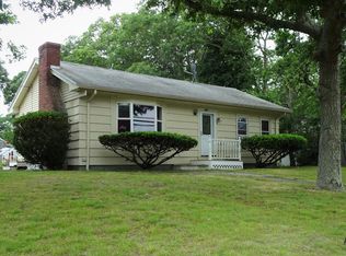 247 Bearses Way, Barnstable, MA 02630
