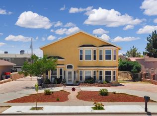 11308 Ardelle Ave, El Paso, TX 79936