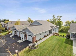 2108 Lake St, Algoma, WI 54201