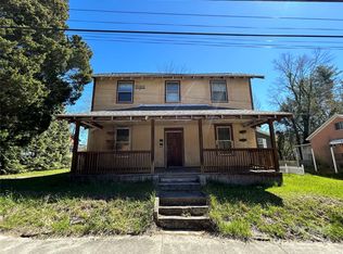 202 Buncombe St, Hendersonville, NC 28739