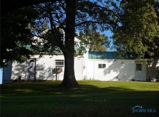 15052 19th Rd, Alvordton, OH 43501