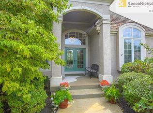2803 W 140th St, Leawood, KS 66224