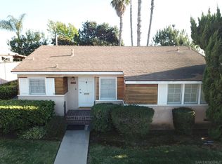4931 Walter Ave, San Diego, CA 92120