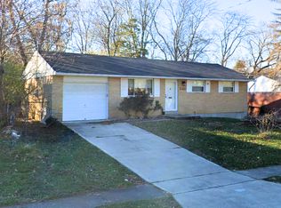 12025 Wincanton Dr, Cincinnati, OH 45231