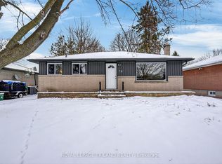 78 Mark St, London, ON N5V 2G5