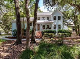 3043 Maritime Forest Dr, Johns Island, SC 29455