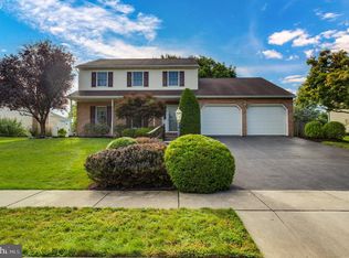 1529 Concord Rd, Wyomissing, PA 19610