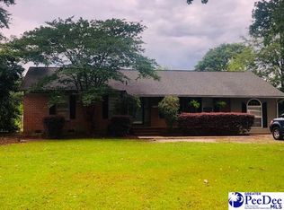 2413 Rosemary Ave, Florence, SC 29505