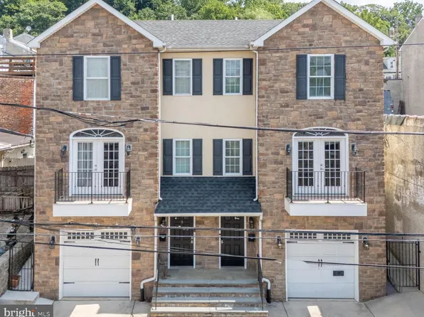4163-4165 Cresson St, Philadelphia, PA 19127