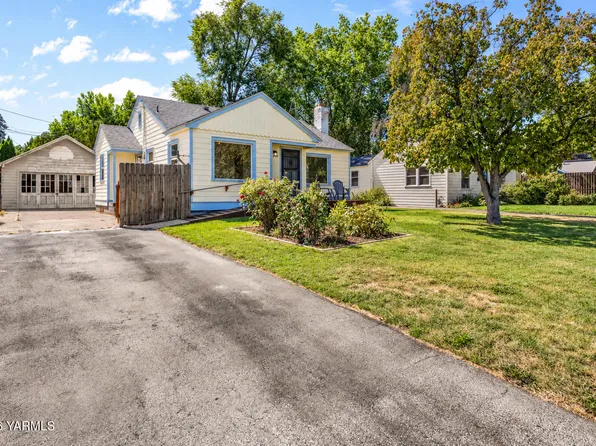 3414 Barge St, Yakima, WA 98902