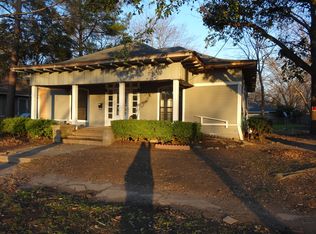 604 N Catherine St, Terrell, TX 75160