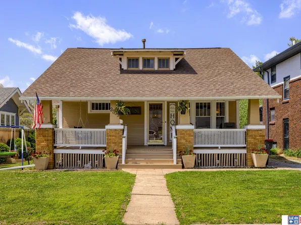 2335 S 19th St, Lincoln, NE 68502