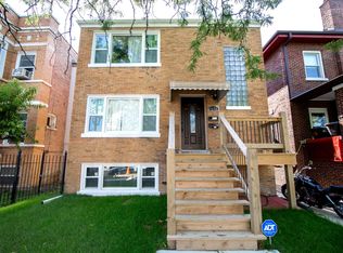 1636 S 50th Ave, Cicero, IL 60804