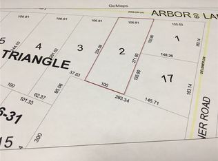 LOT 2 Arbor Ln, Fernandina Beach, FL 32034