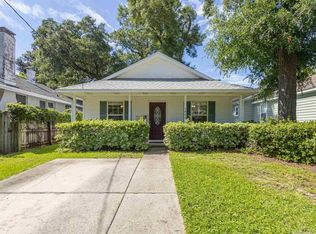 1407 E Gadsden St, Pensacola, FL 32501