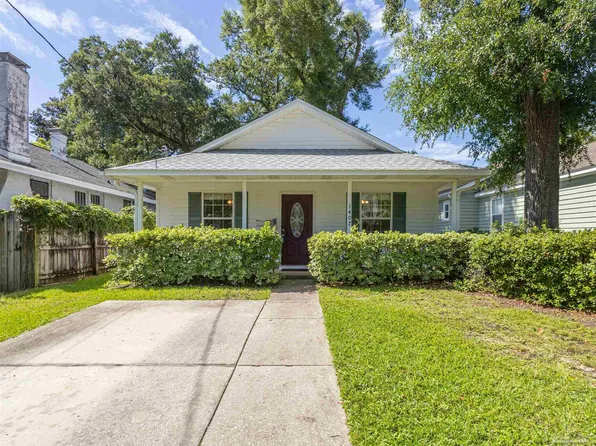 1407 E Gadsden St, Pensacola, FL 32501