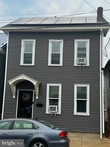 521 S 2nd St, Lykens, PA, 17048