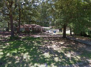 601 B And South Dr, Springhill, LA 71075