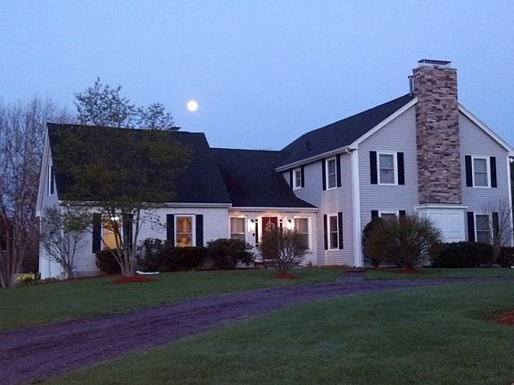 Moonrise