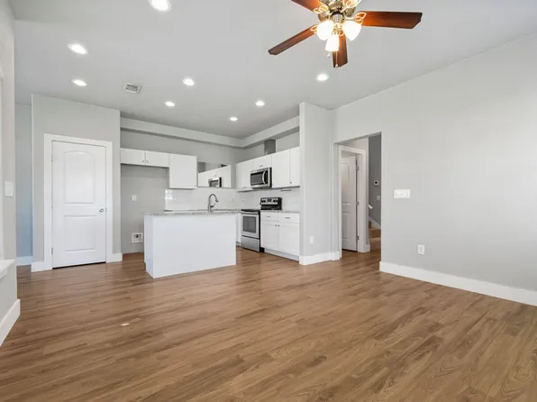 3510 Cactus Trl, Kingsland, TX 78639