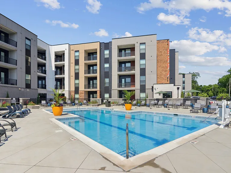 The Terra Apartment Homes — Photo 33