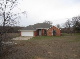 1012 Eagles Way, Springtown, TX 76082