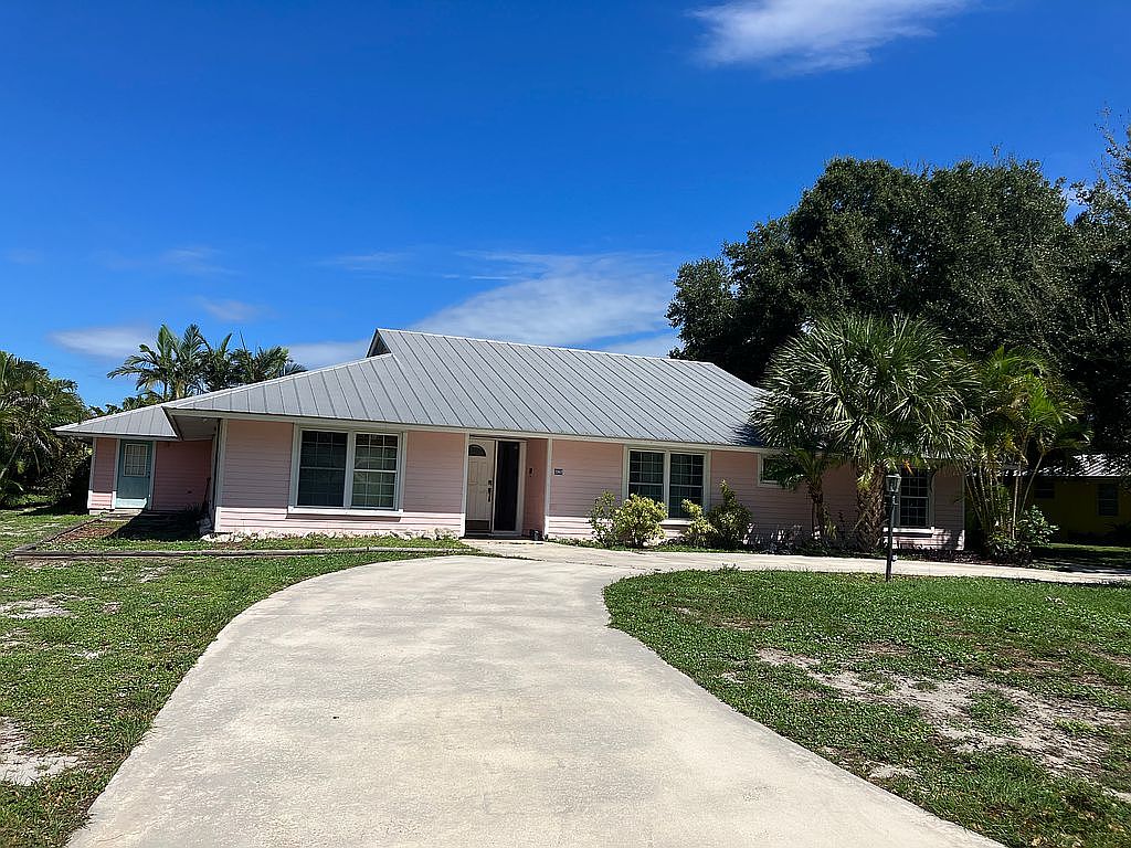 1961 NE Ida Pl, Jensen Beach, FL 34957 Zillow