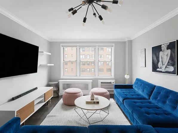 160 E 27th St APT 6A, Manhattan, NY 10016